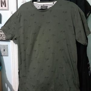 Print tshirt